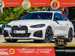 Culoarealb Utilizat 2023 BMW M440 M Sport Berlinǎ | 60.990 EUR (Preț OK)