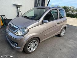 Culoaremaro Utilizat 2009 Microcar M.Go Hatchback | 3.490 EUR