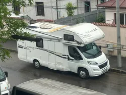 Utilizat 2018 Fiat Ducato Van | 39.500 EUR