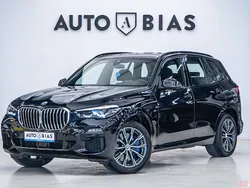 Negru Utilizat 2020 BMW X5 Comfort Edition SUV | 44.450 EUR (Preț OK)