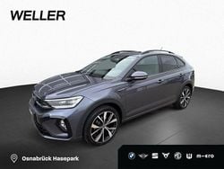 Utilizat 2022 VW Taigo R-line SUV | 27.142 EUR (Puțin scump)