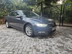 Culoaregri Utilizat 2018 VW Passat Comfortline Hatchback | 15.750 EUR (Preț OK)