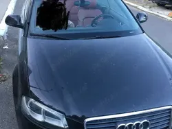 Utilizat 2009 Audi A3 Cabrio | 5.400 EUR