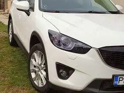 Utilizat 2014 Mazda CX-5 SUV | 10.000 EUR (Super Preț)