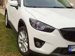 Utilizat 2014 Mazda CX-5 SUV | 10.000 EUR (Super Preț)