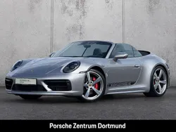 Utilizat 2024 Porsche 911 Carrera 4S Cabrio | 181.592 EUR