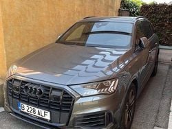 Culoaregri Utilizat 2020 Audi Q7 SUV | 42.920 EUR (Super Preț)