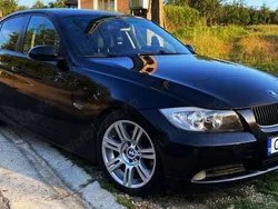Utilizat 2008 BMW 318 Berlinǎ | 4.750 EUR (Preț OK)