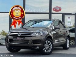 Culoaremaro Utilizat 2014 VW Touareg SUV | 11.490 EUR (Preț OK)