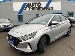 Utilizat 2022 Hyundai i20 Comfort | 18.412 EUR (Scump)