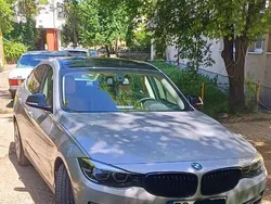 Argintiu Utilizat 2017 BMW 320 Gran Turismo Comfort Edition Berlinǎ | 16.450 EUR (Preț OK)