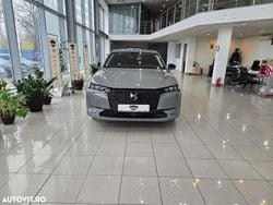 Culoaregri Utilizat 2022 DS Automobiles DS4 SUV | 18.590 EUR