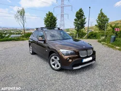 Maro Utilizat 2009 BMW X1 SUV | 8.500 EUR (Scump)