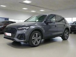 Utilizat 2022 Audi Q5 S-Line SUV | 41.649 EUR (Scump)