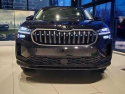 Culoarenegru Nouă 2025 Skoda Kodiaq Selection SUV | 47.558 EUR (Preț OK)