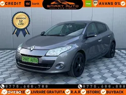 Culoaregri Utilizat 2012 Renault Mégane III Bose Edition Hatchback | 6.049 EUR (Preț OK)
