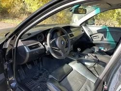 Utilizat 2006 BMW 525 Berlinǎ | 2.500 EUR (Super Preț)