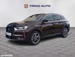 Maro Utilizat 2020 DS Automobiles DS7 Crossback SUV | 22.990 EUR (Preț OK)