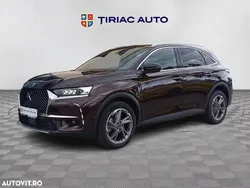 Maro Utilizat 2020 DS Automobiles DS7 Crossback SUV | 25.900 EUR (Preț OK)