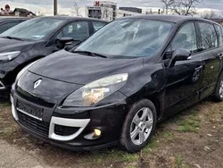 Utilizat 2011 Renault Scénic III Monovolum | 3.450 EUR