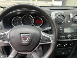 Culoarealb Utilizat 2020 Dacia Logan Ambiance Berlinǎ | 6.850 EUR (Preț bun)