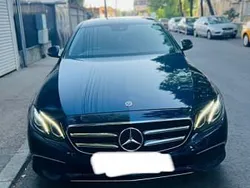 Albastru Utilizat 2018 Mercedes E220 Berlinǎ | 12.700 EUR