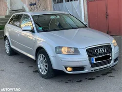 Culoaregri Utilizat 2006 Audi A3 Sportback Ambiente Hatchback | 3.399 EUR