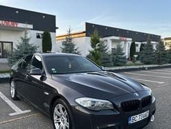 Utilizat 2012 BMW 525 Shadowline Berlinǎ | 13.000 EUR (Preț OK)