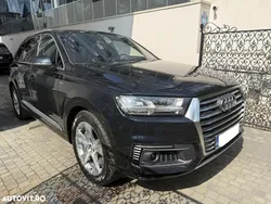 Albastru Utilizat 2016 Audi Q7 SUV | 26.000 EUR (Preț OK)