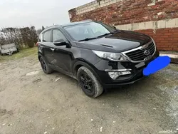 Utilizat 2012 Kia Sportage 2 SUV | 7.000 EUR