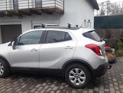 Gri Utilizat 2015 Opel Mokka SUV | 8.450 EUR (Preț OK)