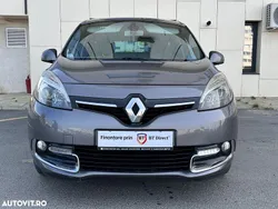 Culoaregri Utilizat 2015 Renault Scénic III Business Monovolum | 6.500 EUR (Preț OK)