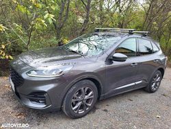 Culoaregri Utilizat 2020 Ford Kuga ST-Line SUV | 18.000 EUR (Preț OK)