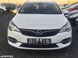 Culoarealb Utilizat 2020 Opel Astra Break | 7.100 EUR (Preț bun)