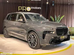 Culoaregri Utilizat 2023 BMW X7 SUV | 92.400 EUR