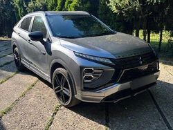 Culoaregri Utilizat 2022 Mitsubishi Eclipse Cross Plus SUV | 27.300 EUR (Puțin scump)