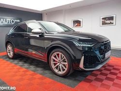 Culoarenegru Utilizat 2020 Audi RS Q8 Design SUV | 89.800 EUR