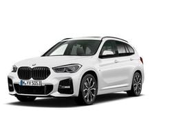 Utilizat 2021 BMW X1 M Sport SUV | 33.399 EUR