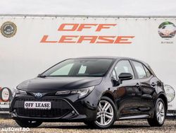 Culoarenegru Utilizat 2019 Toyota Corolla Business Edition Hatchback | 17.950 EUR (Preț bun)
