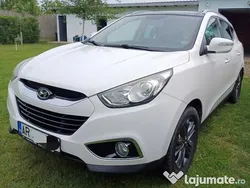 Utilizat 2012 Hyundai ix35 SUV | 8.900 EUR (Preț OK)