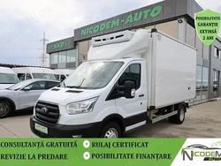 Utilizat 2020 Ford Transit | 14.990 EUR (Preț OK)