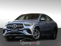 Albastru Utilizat 2024 Mercedes 450 AMG Coupe | 114.990 EUR