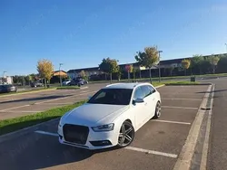Utilizat 2013 Audi A4 Break | 8.250 EUR (Preț OK)