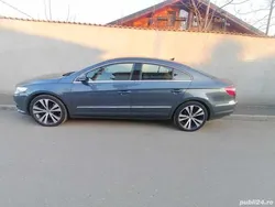 Bej Utilizat 2012 VW CC Exclusive Berlinǎ | 9.400 EUR (Preț OK)