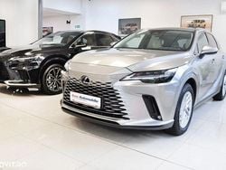 Culoarebej Utilizat 2023 Lexus RX350h SUV | 58.000 EUR