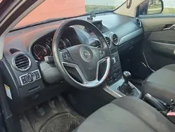 Utilizat 2008 Opel Antara SUV | 3.700 EUR (Preț OK)