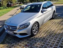 Utilizat 2018 Mercedes 200 Break | 14.500 EUR (Puțin scump)