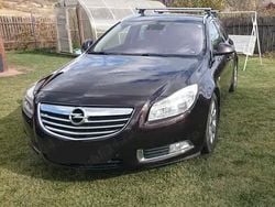 Maro Utilizat 2012 Opel Insignia Sport Break | 5.200 EUR (Preț OK)