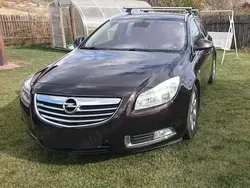 Maro Utilizat 2012 Opel Insignia Sport Break | 6.800 EUR (Scump)
