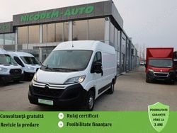 Utilizat 2018 Citroën Jumper Monovolum | 9.990 EUR (Super Preț)